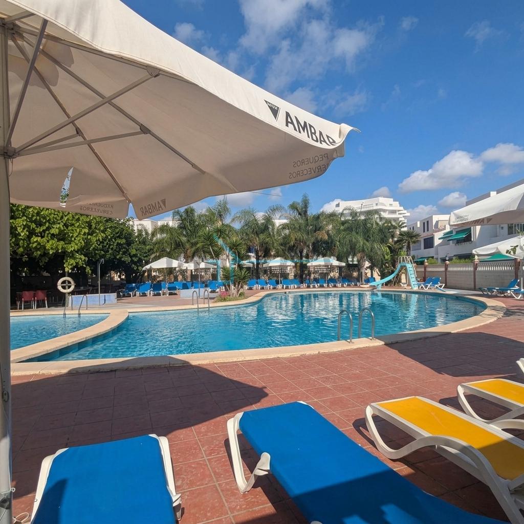 Venta de apartamento en Peñíscola