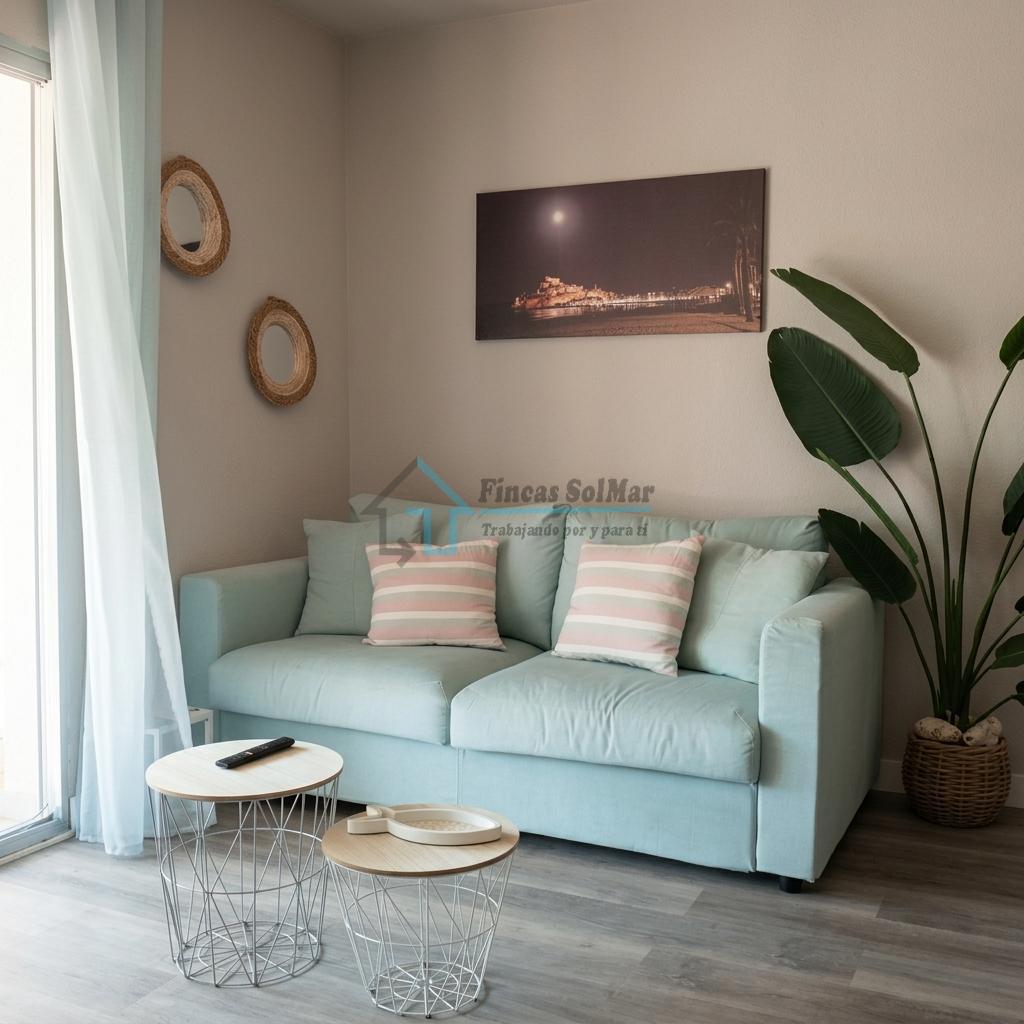 Venta de apartamento en Peñíscola