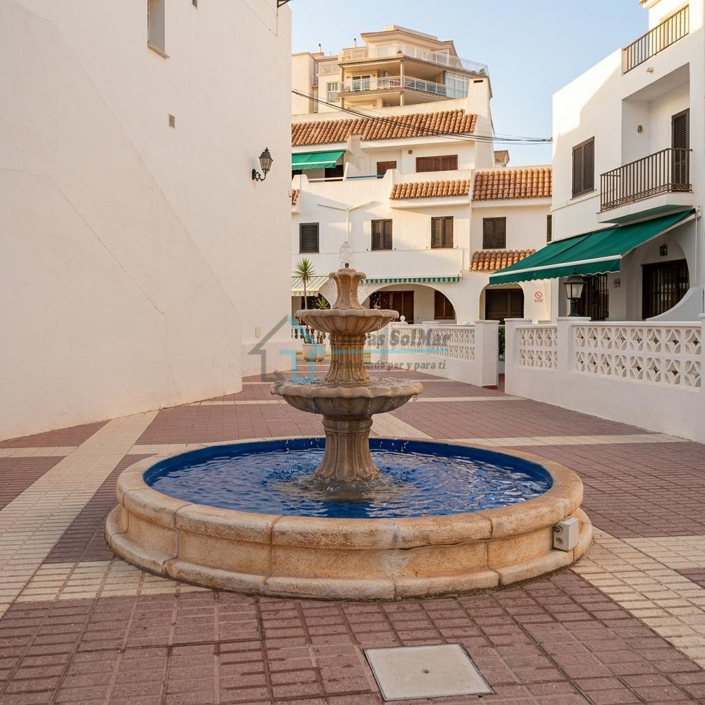 Venta de apartamento en Peñíscola