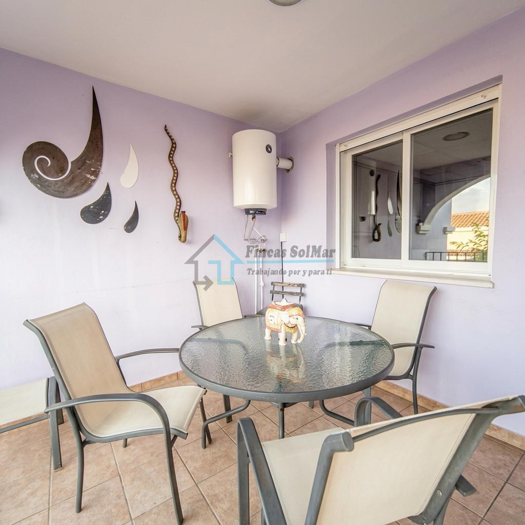 Venta de chalet en Peñíscola