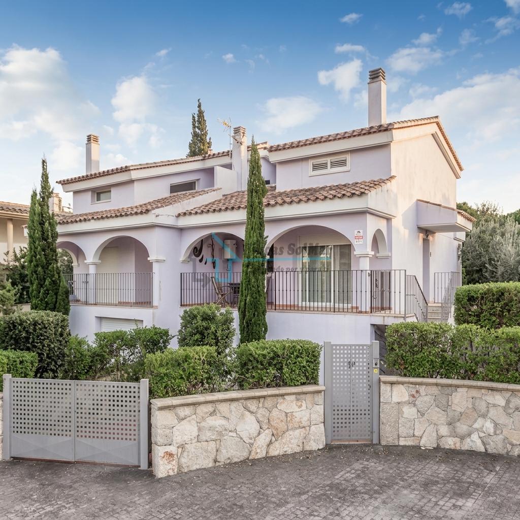 Venta de chalet en Peñíscola
