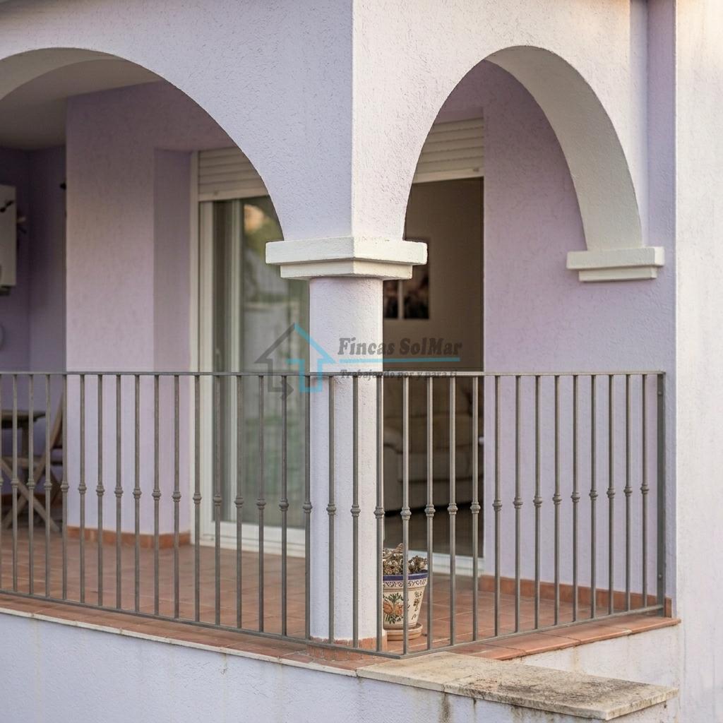 Venta de chalet en Peñíscola