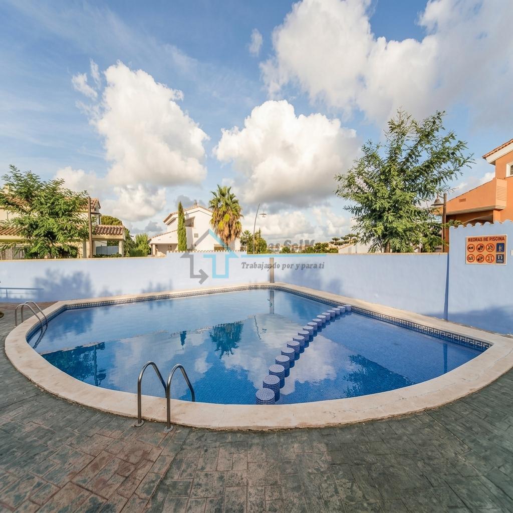 Venta de chalet en Peñíscola
