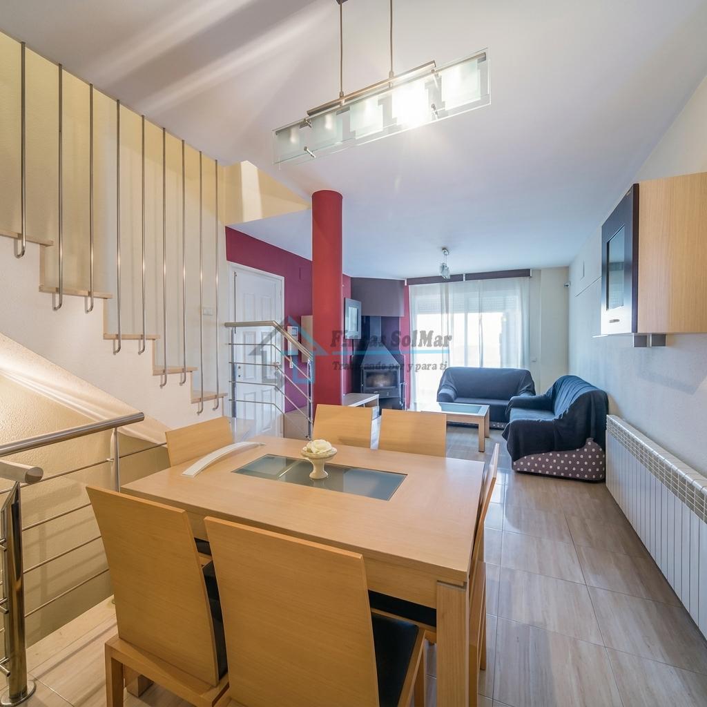 Venta de chalet en Peñíscola