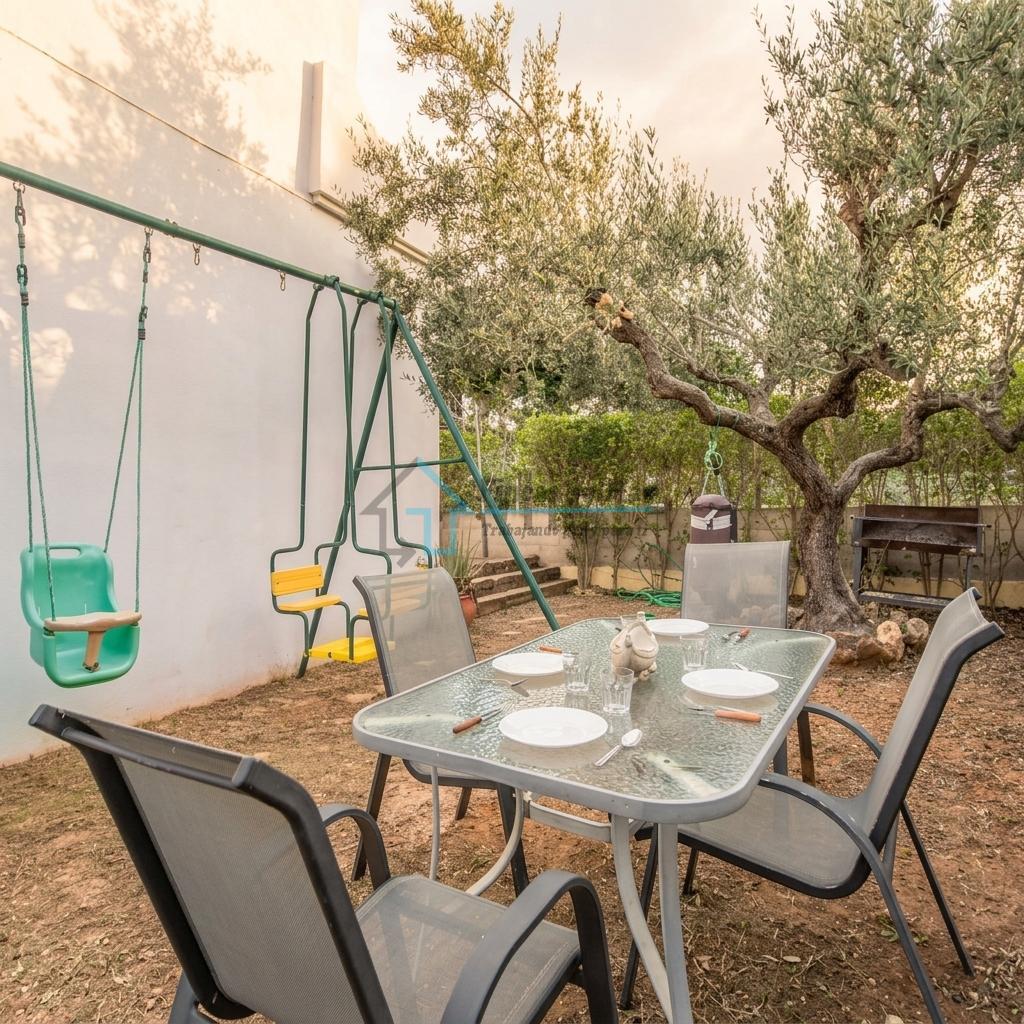Venta de chalet en Peñíscola