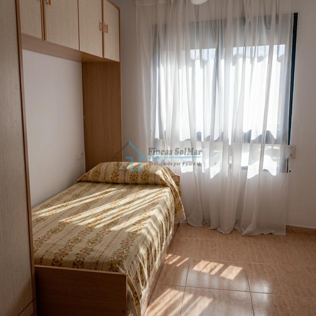Venta de apartamento en Peñíscola