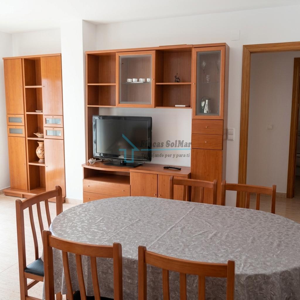 Venta de apartamento en Peñíscola