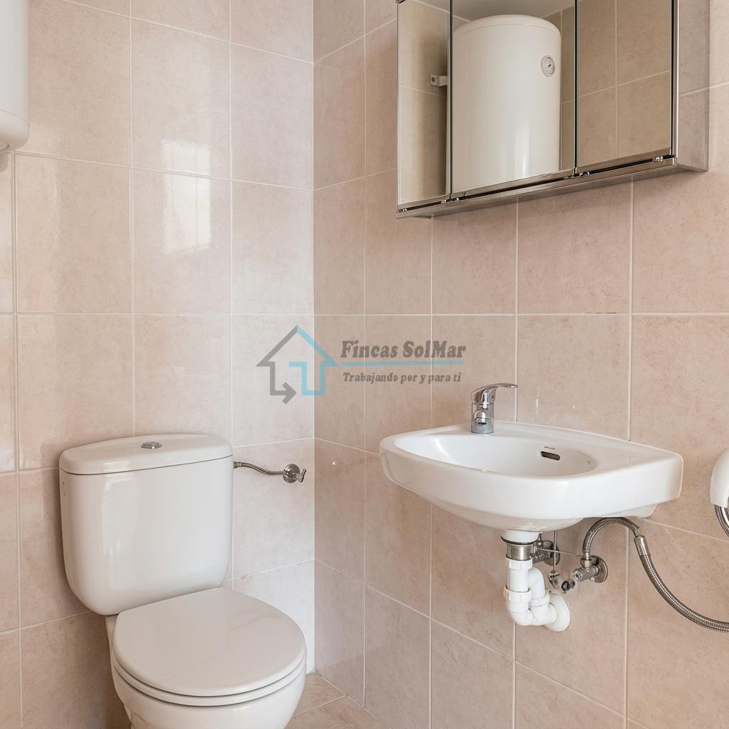 Venta de apartamento en Peñíscola