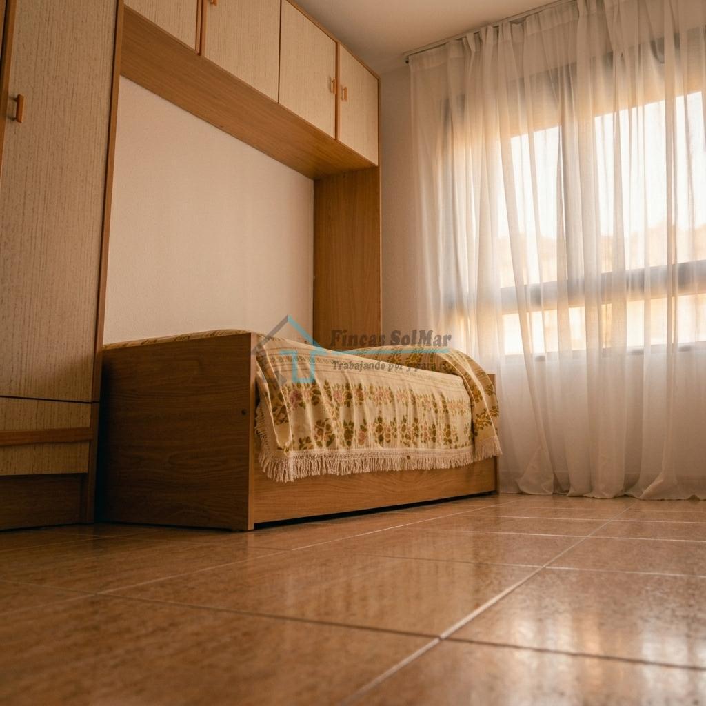 Venta de apartamento en Peñíscola