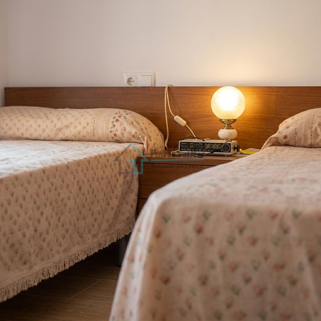 Venta de apartamento en Peñíscola