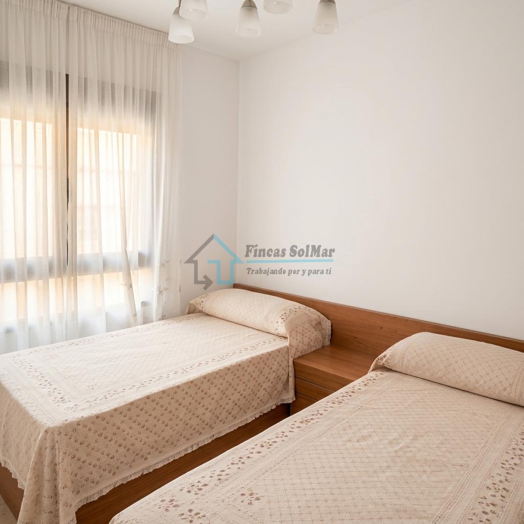 Venta de apartamento en Peñíscola