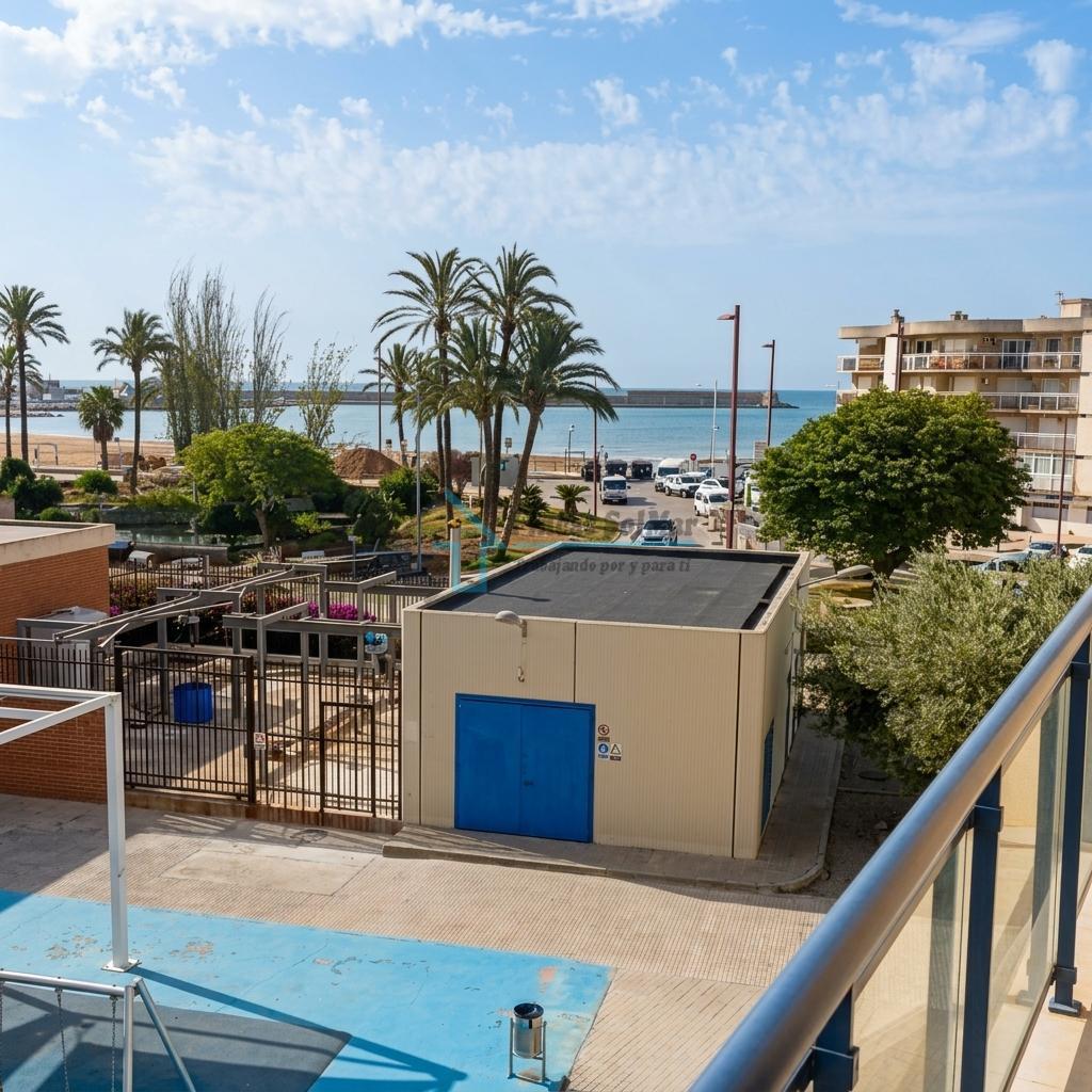 Venta de apartamento en Peñíscola
