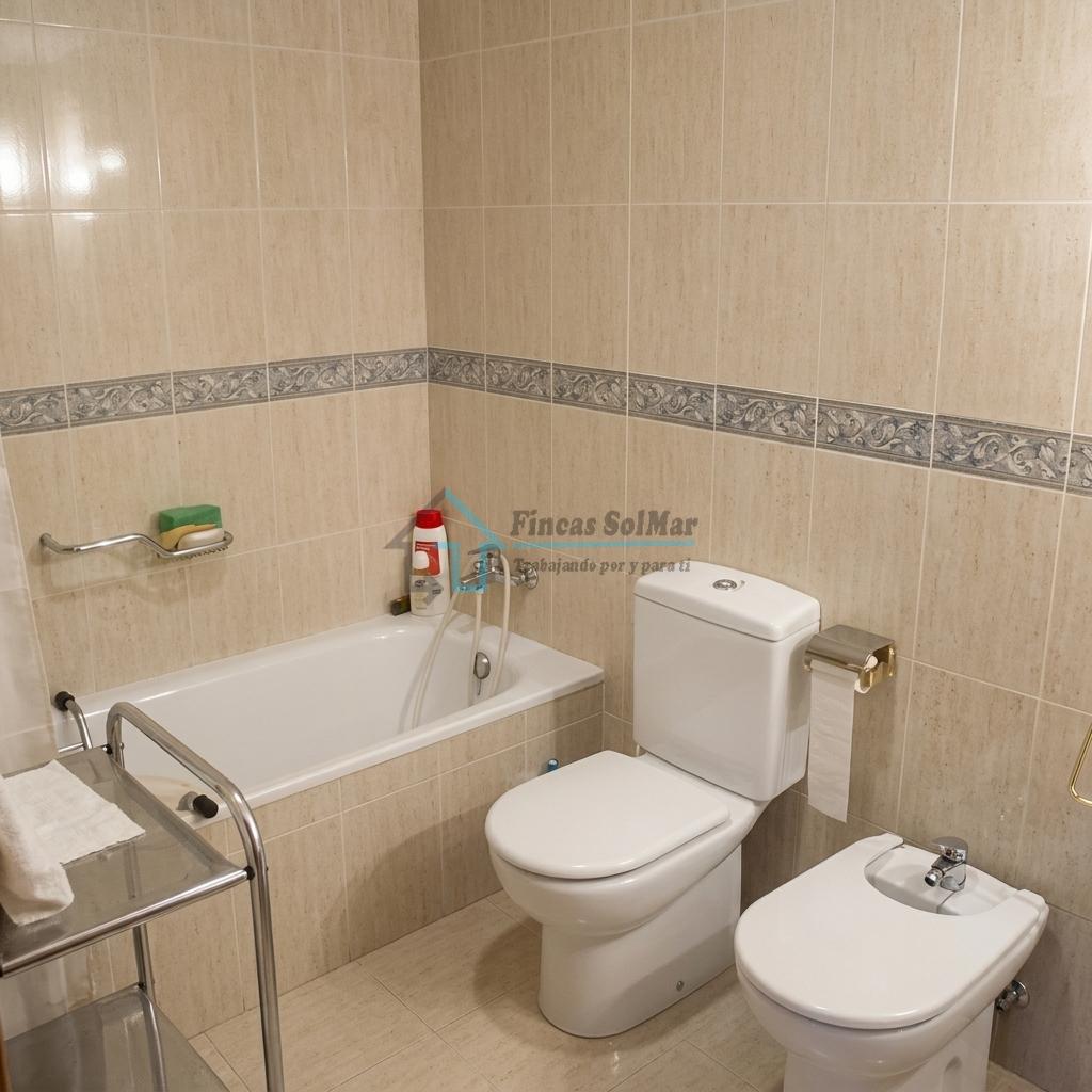Venta de apartamento en Peñíscola