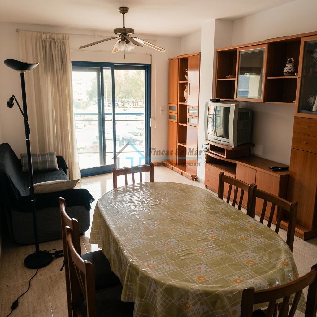 Venta de apartamento en Peñíscola