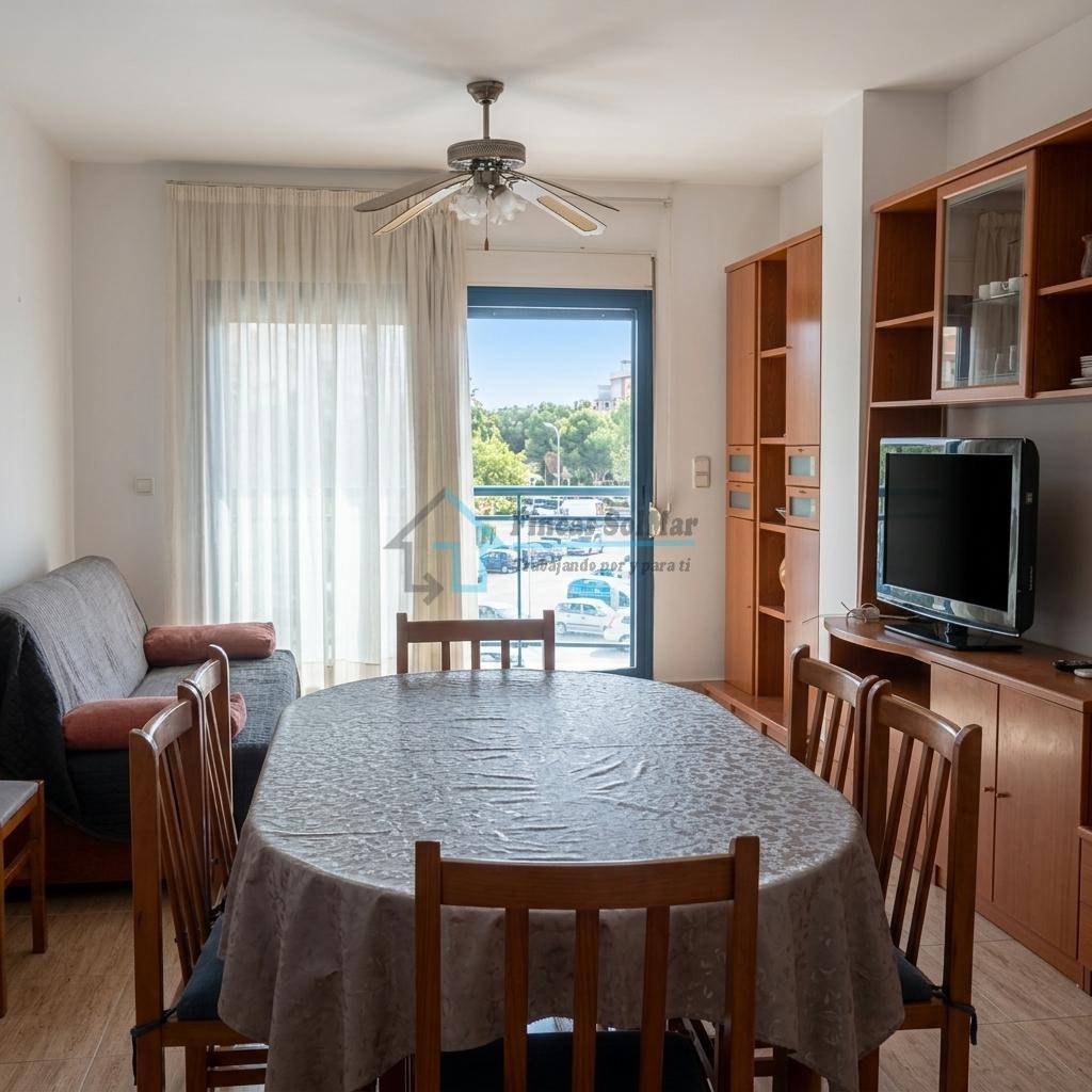 Venta de apartamento en Peñíscola