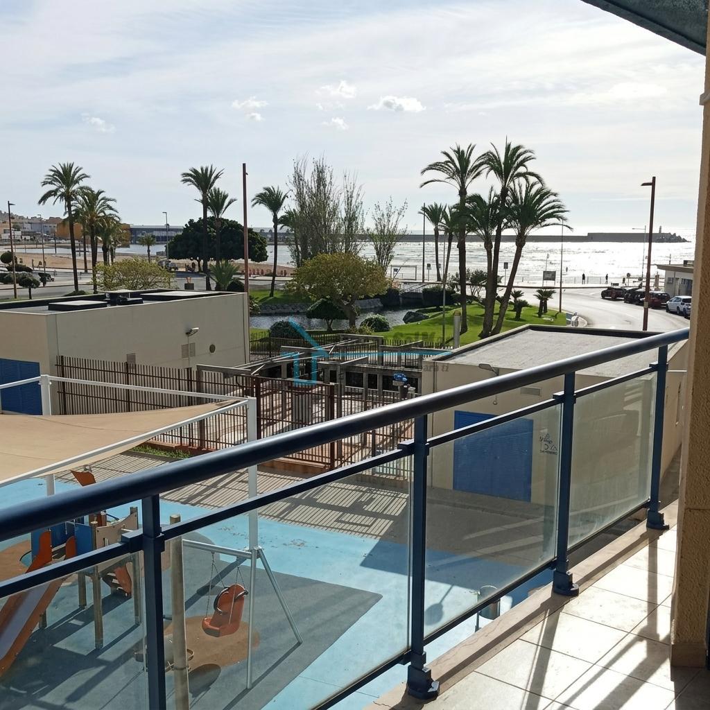 Venta de apartamento en Peñíscola