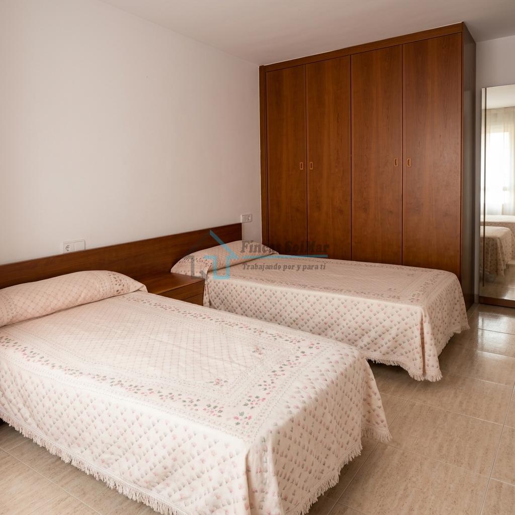 Venta de apartamento en Peñíscola