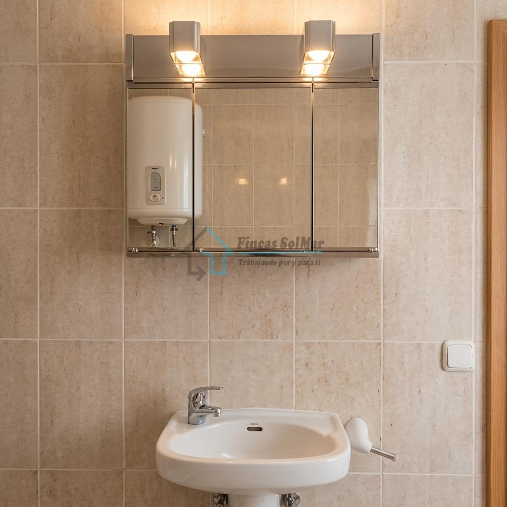 Venta de apartamento en Peñíscola
