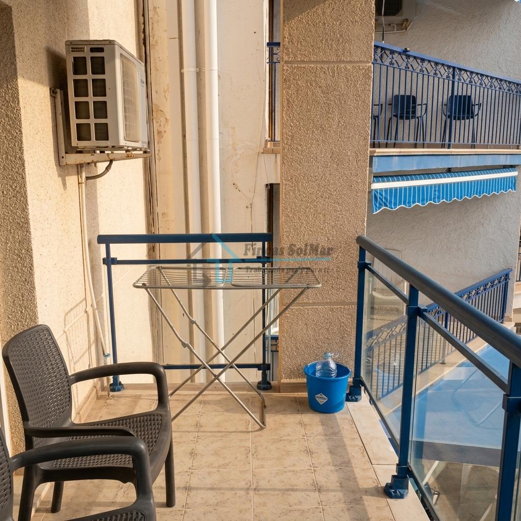 Venta de apartamento en Peñíscola