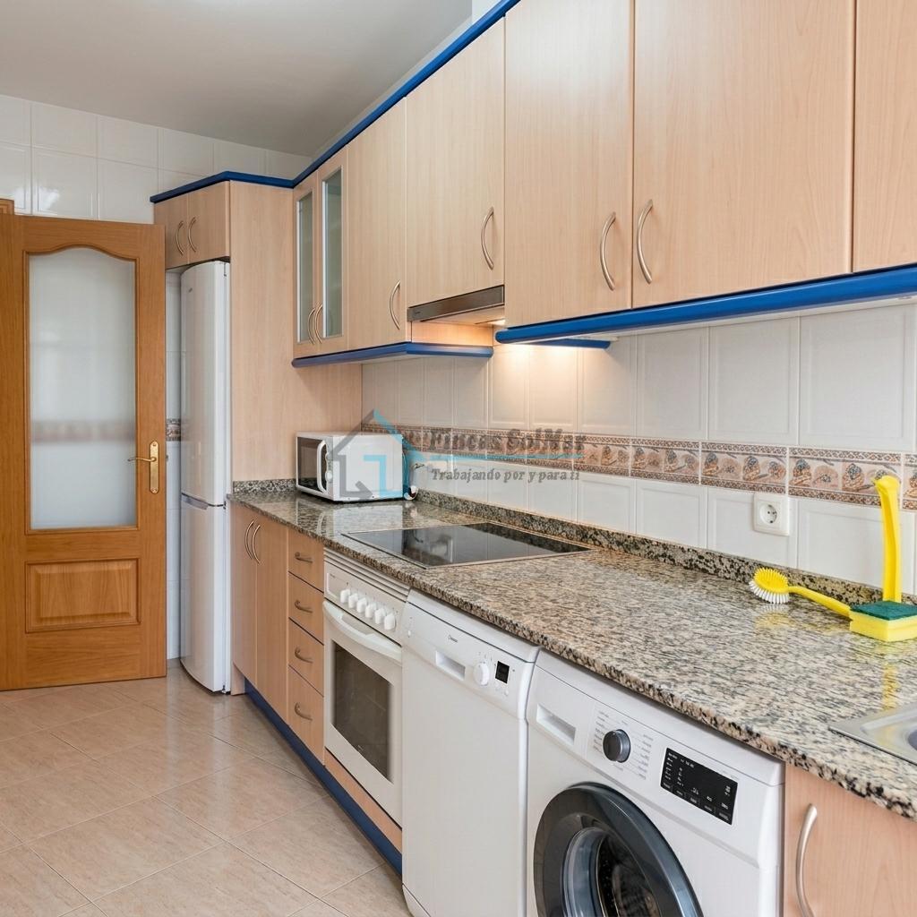 Venta de apartamento en Peñíscola