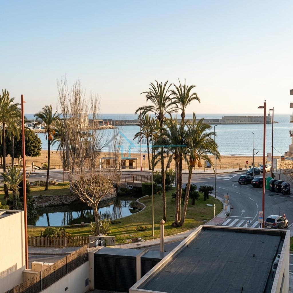 Venta de apartamento en Peñíscola