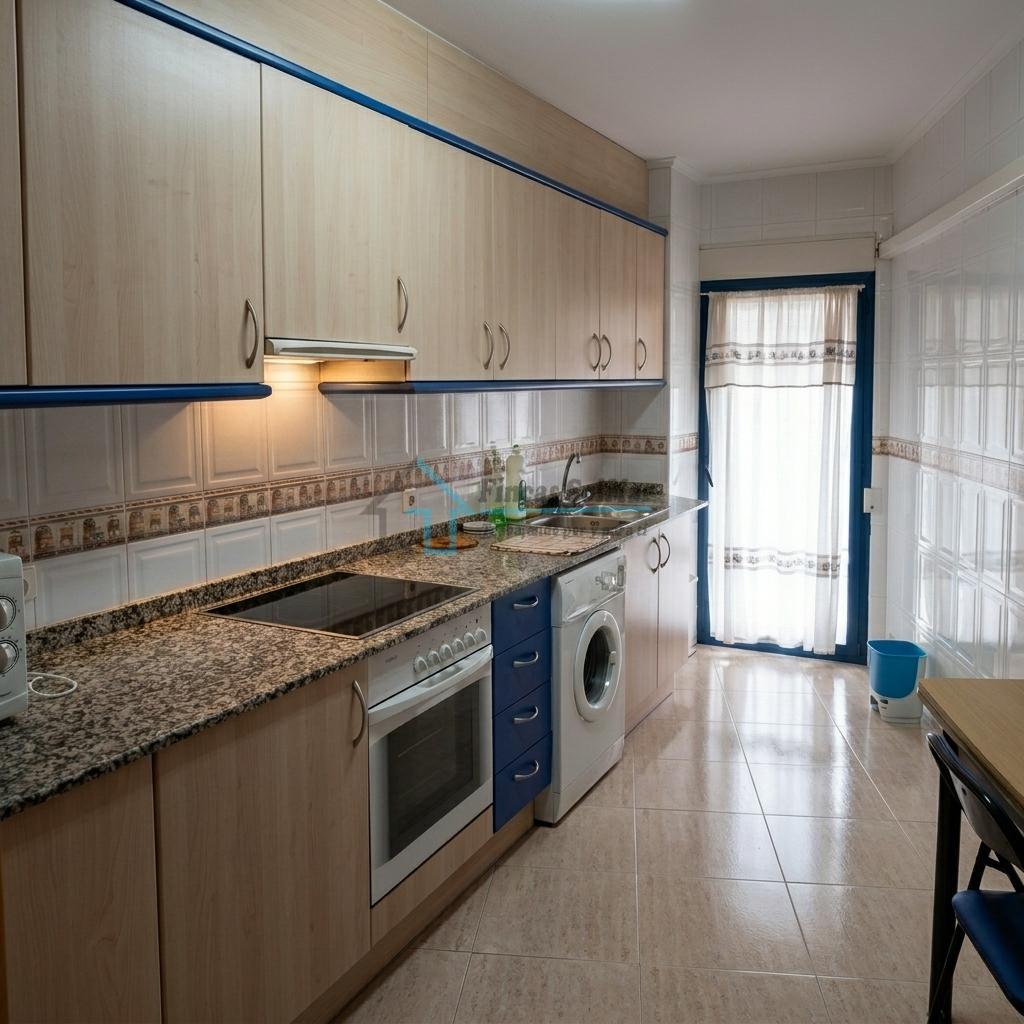 Venta de apartamento en Peñíscola