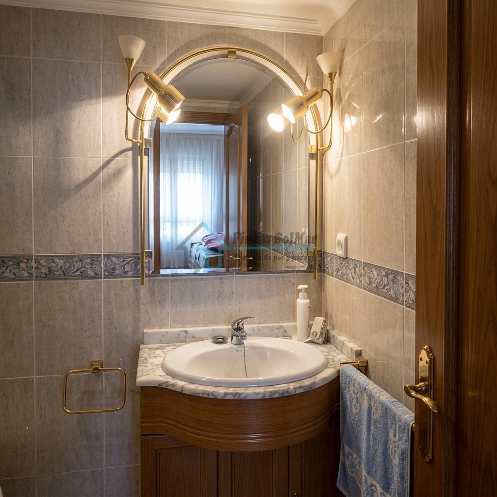 Venta de apartamento en Peñíscola