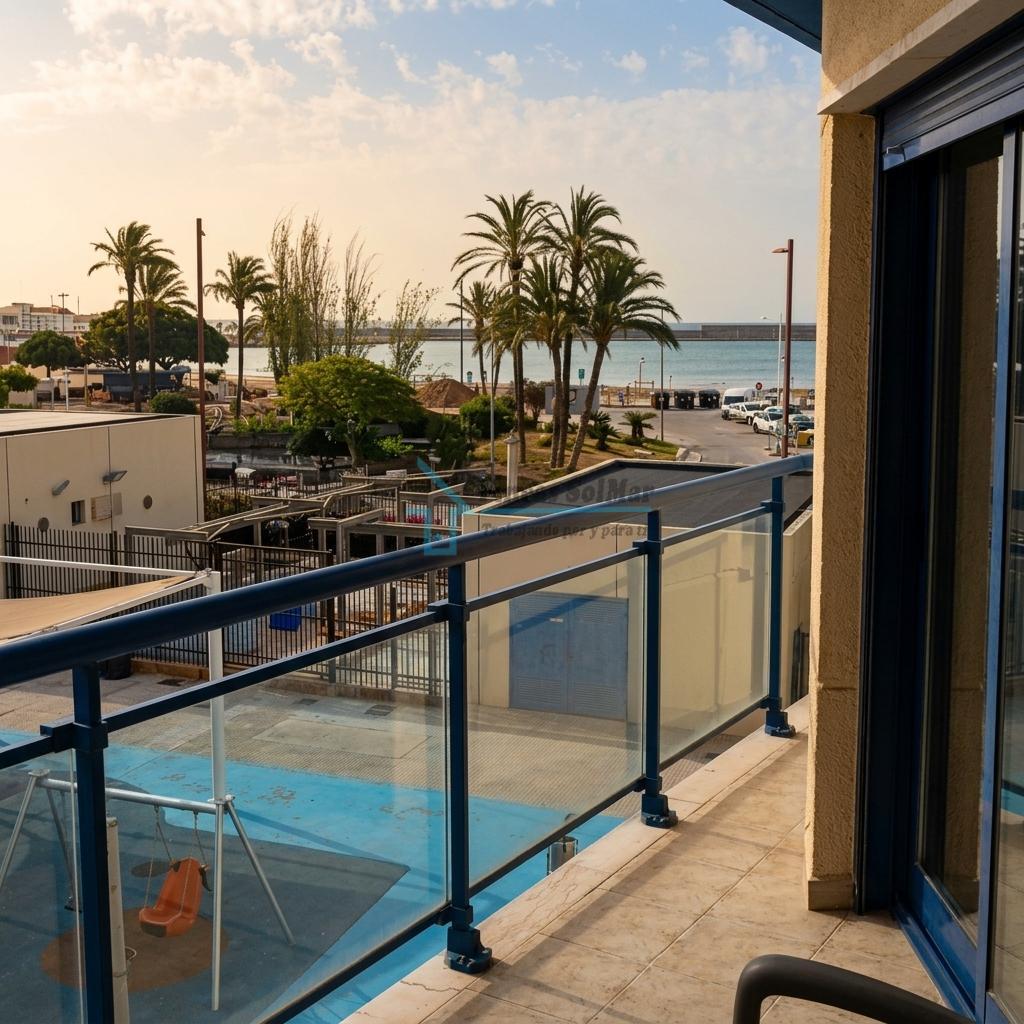Venta de apartamento en Peñíscola