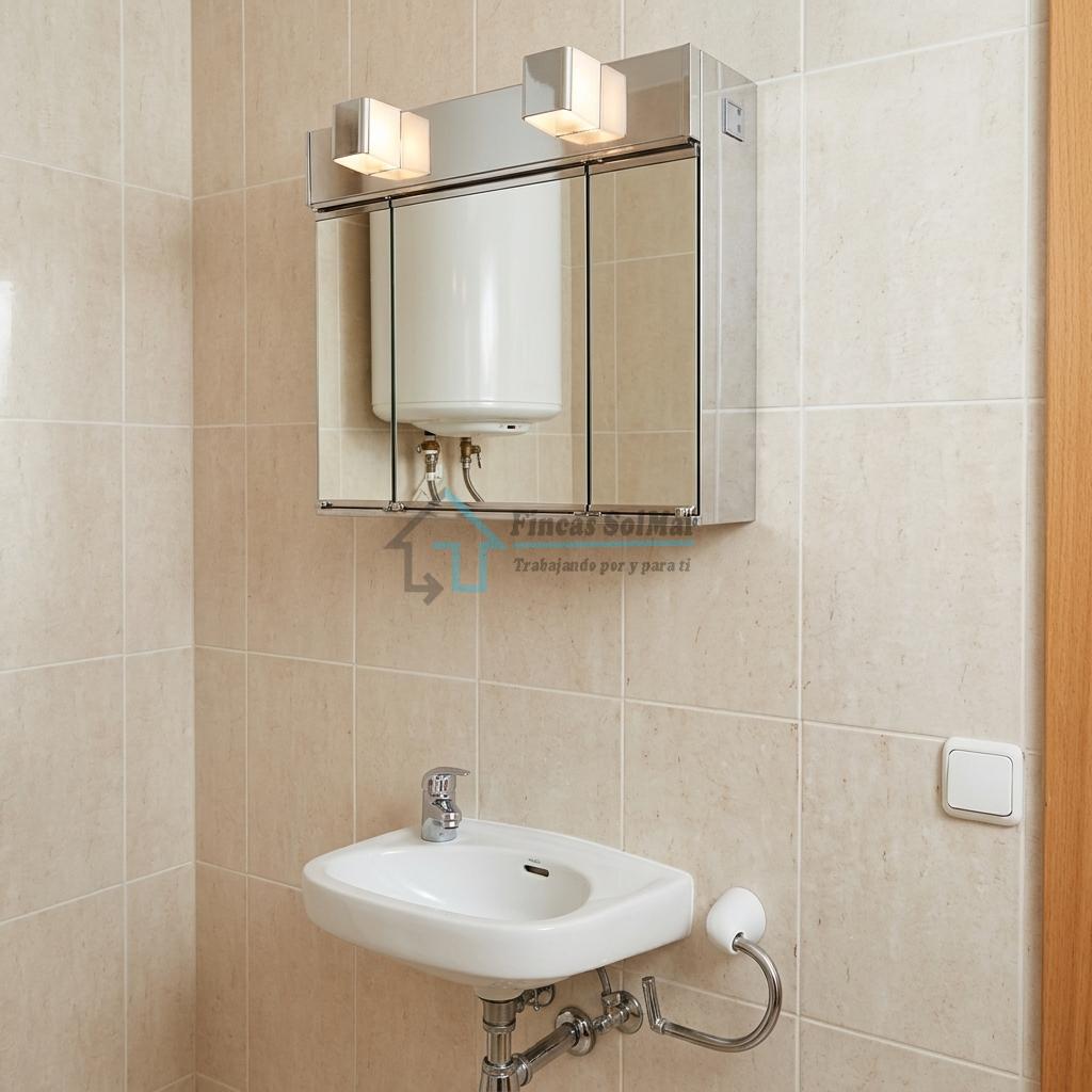 Venta de apartamento en Peñíscola