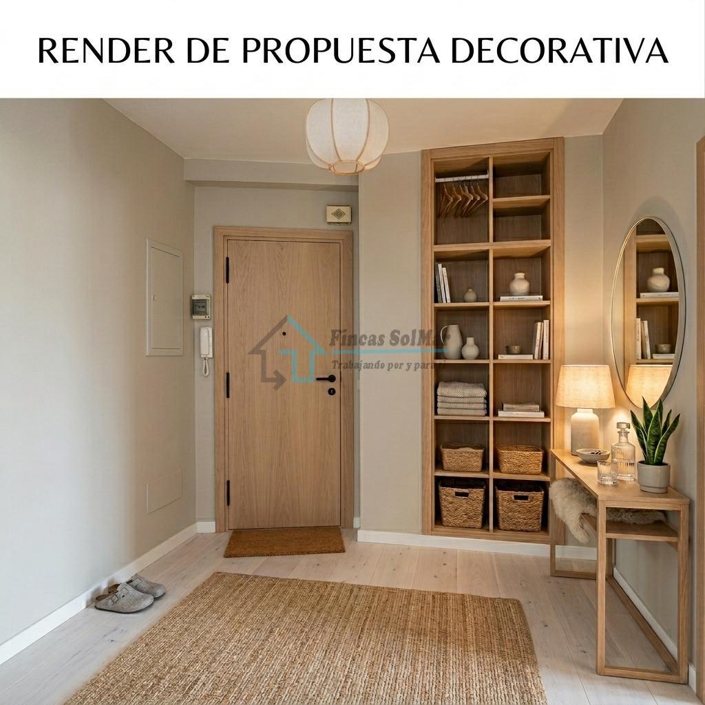 Venta de apartamento en Castellón