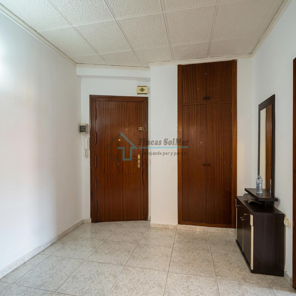 Venta de apartamento en Castellón