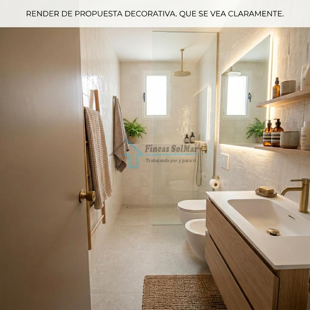 Venta de apartamento en Castellón
