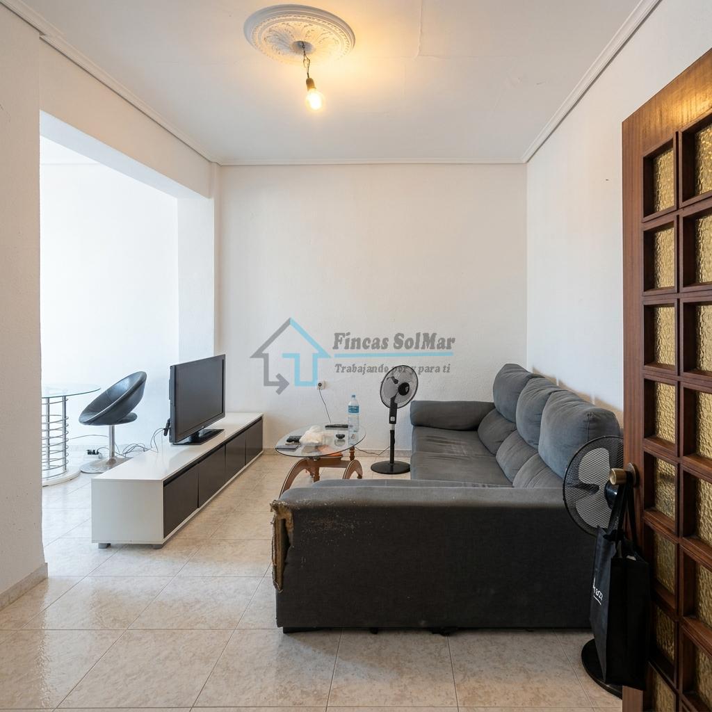 Venta de apartamento en Castellón