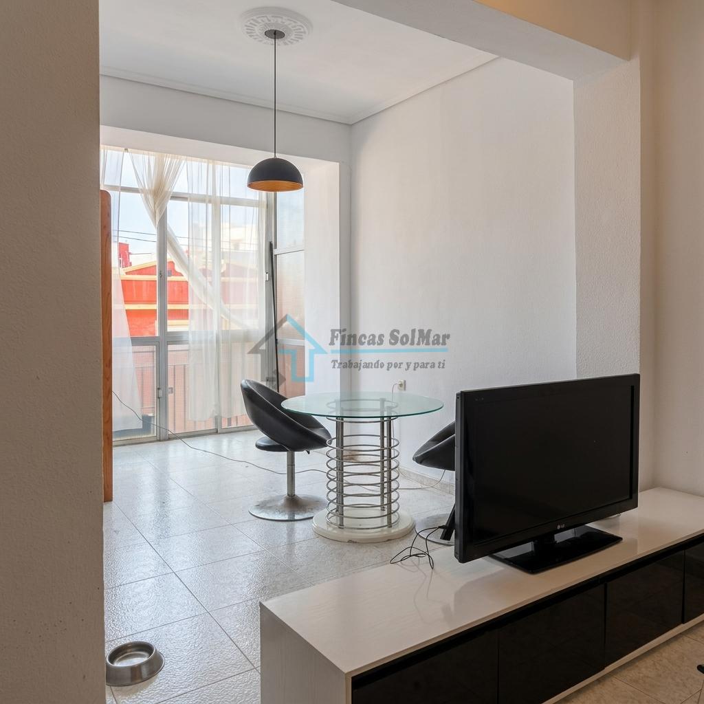 Venta de apartamento en Castellón