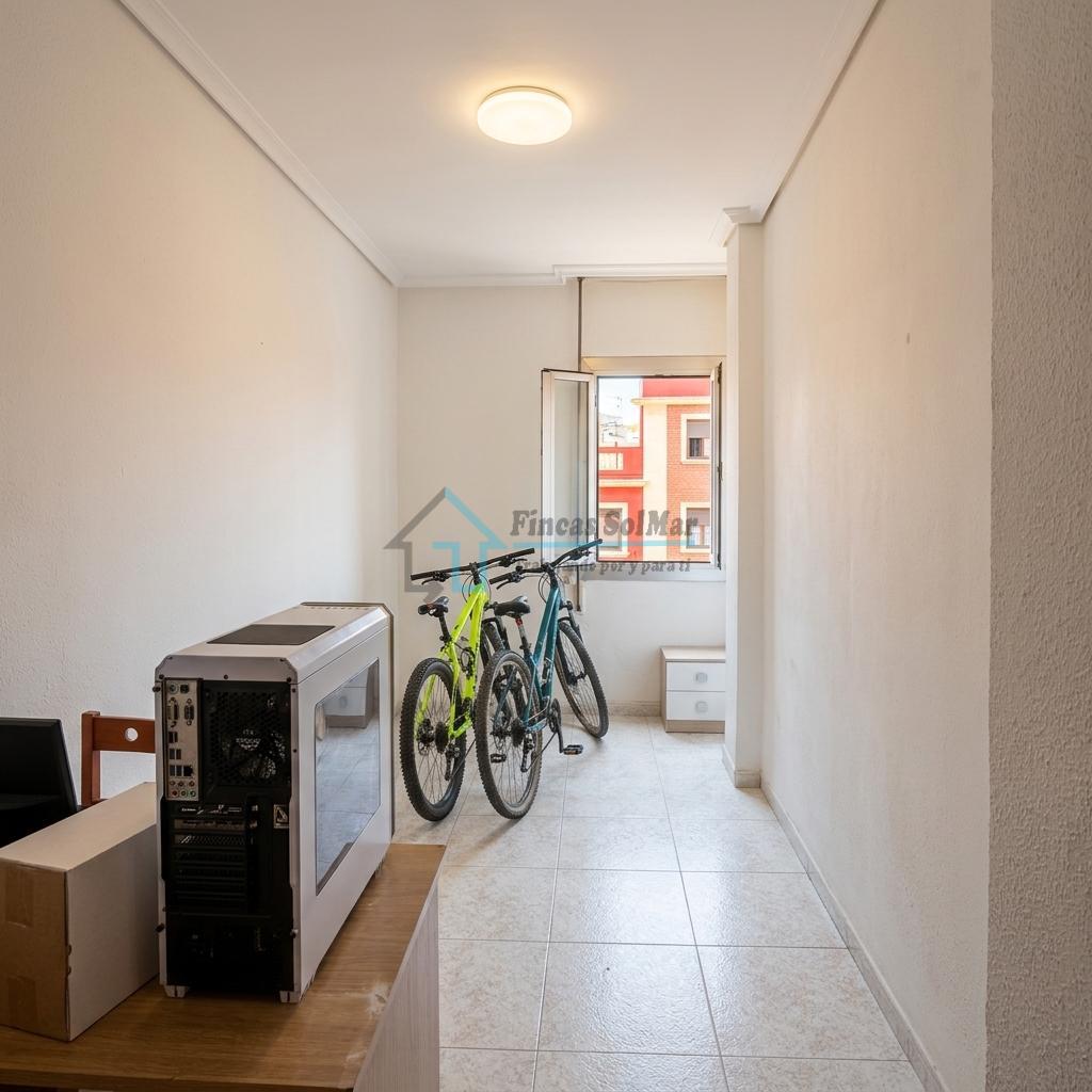 Venta de apartamento en Castellón