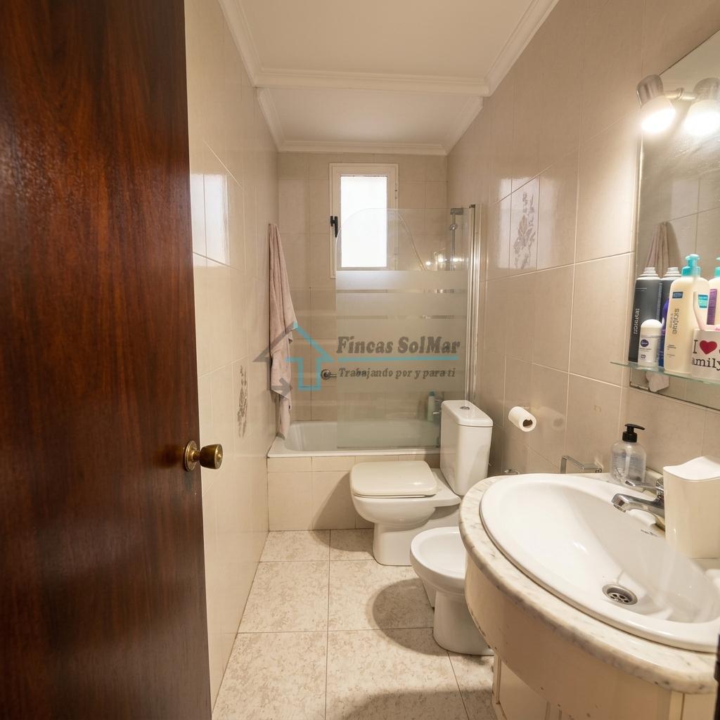 Venta de apartamento en Castellón