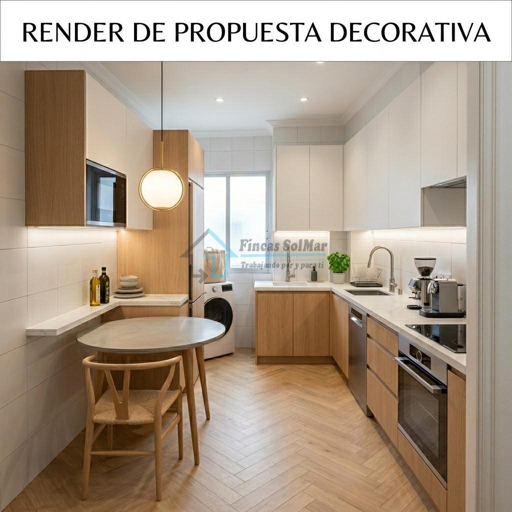 Venta de apartamento en Castellón