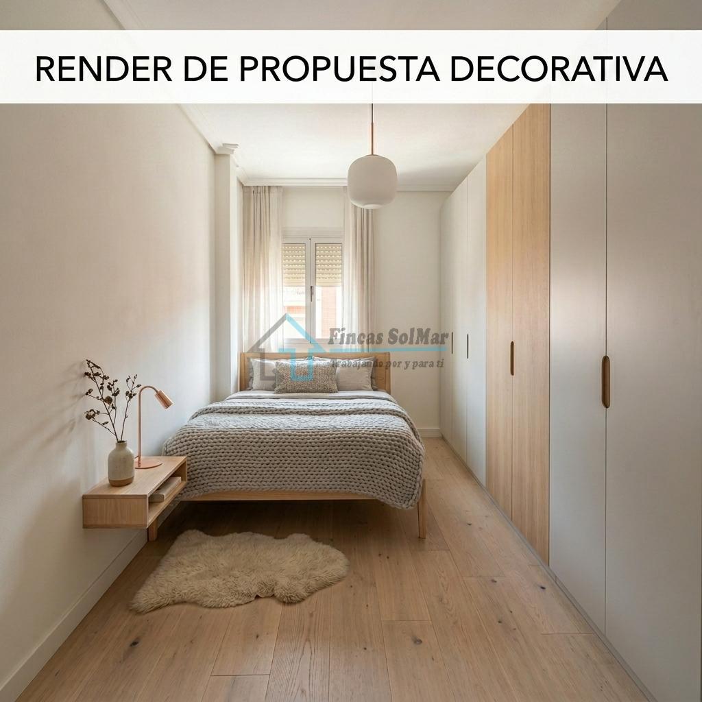 Venta de apartamento en Castellón
