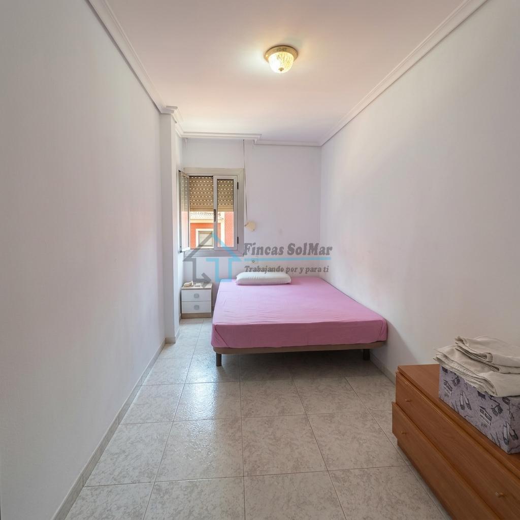 Venta de apartamento en Castellón