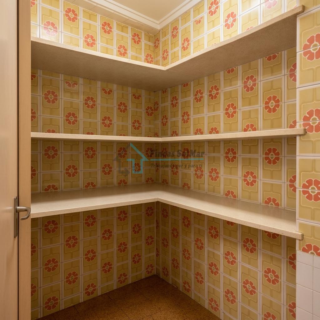 Venta de apartamento en Castellón