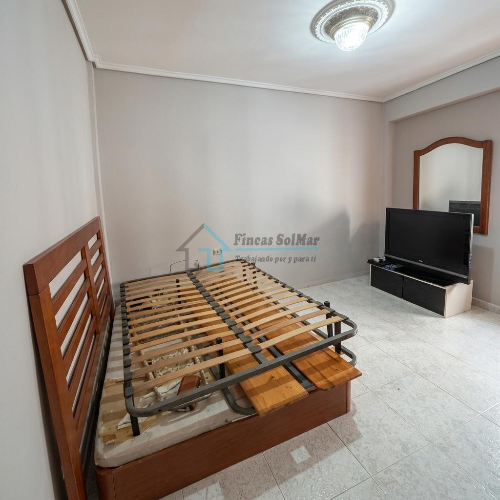 Venta de apartamento en Castellón