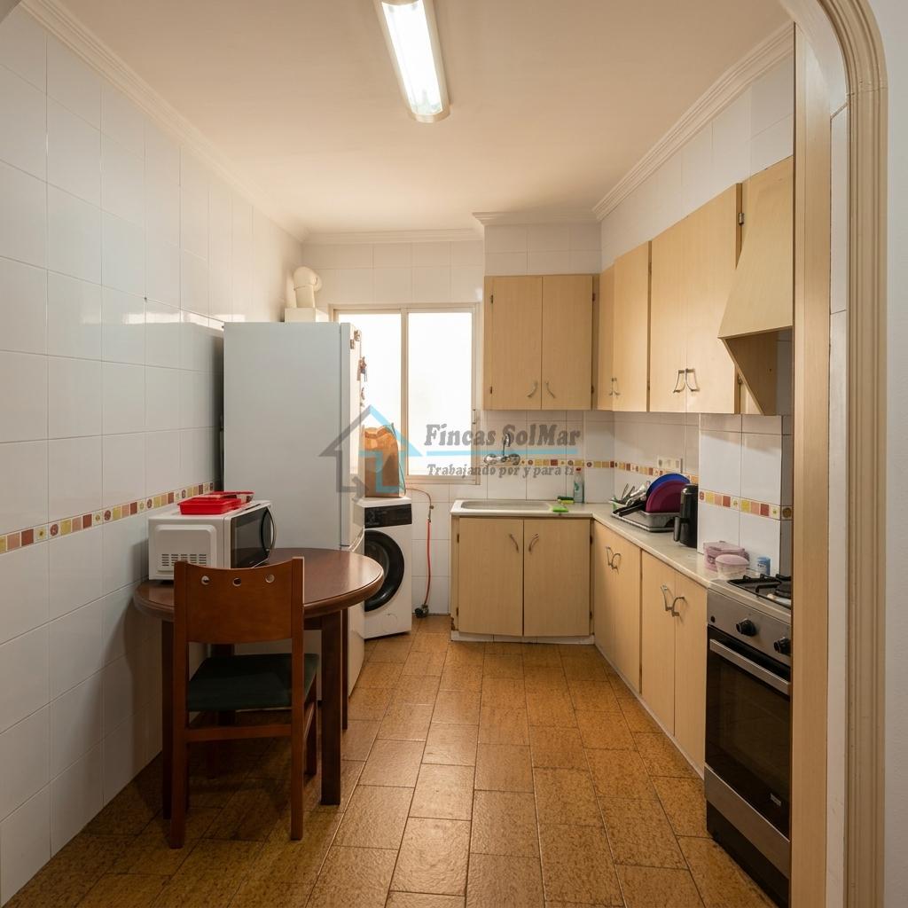 Venta de apartamento en Castellón