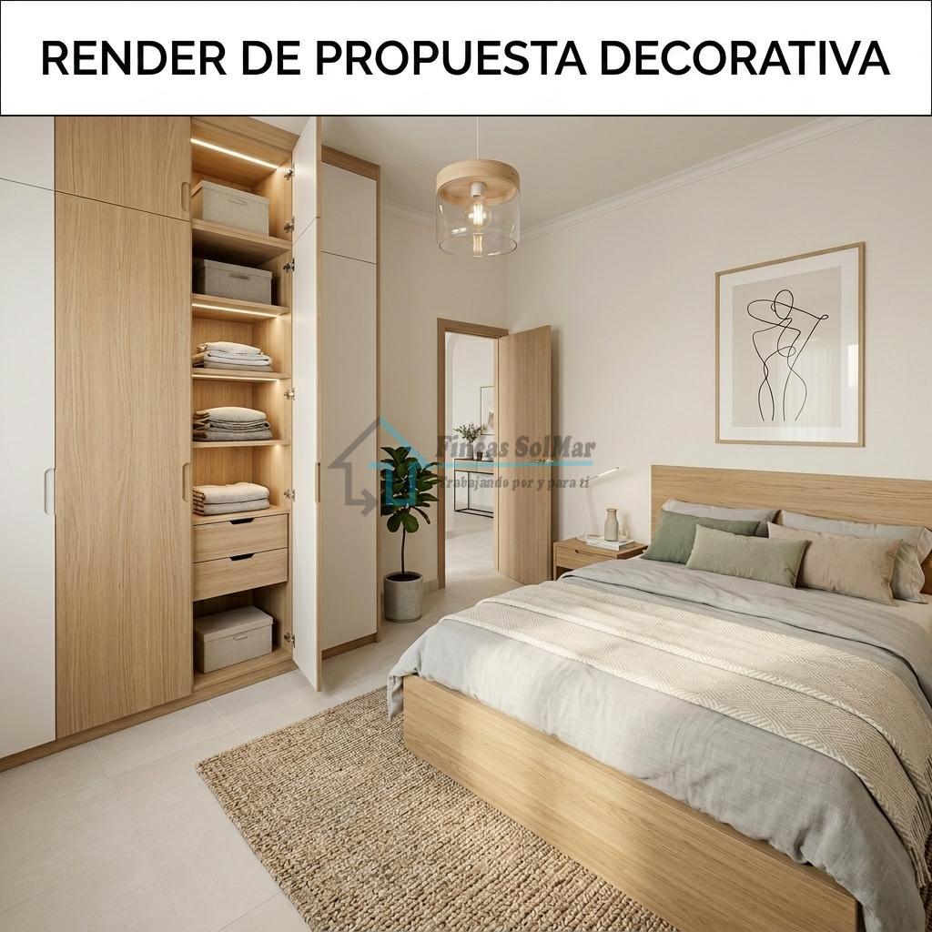 Venta de apartamento en Castellón