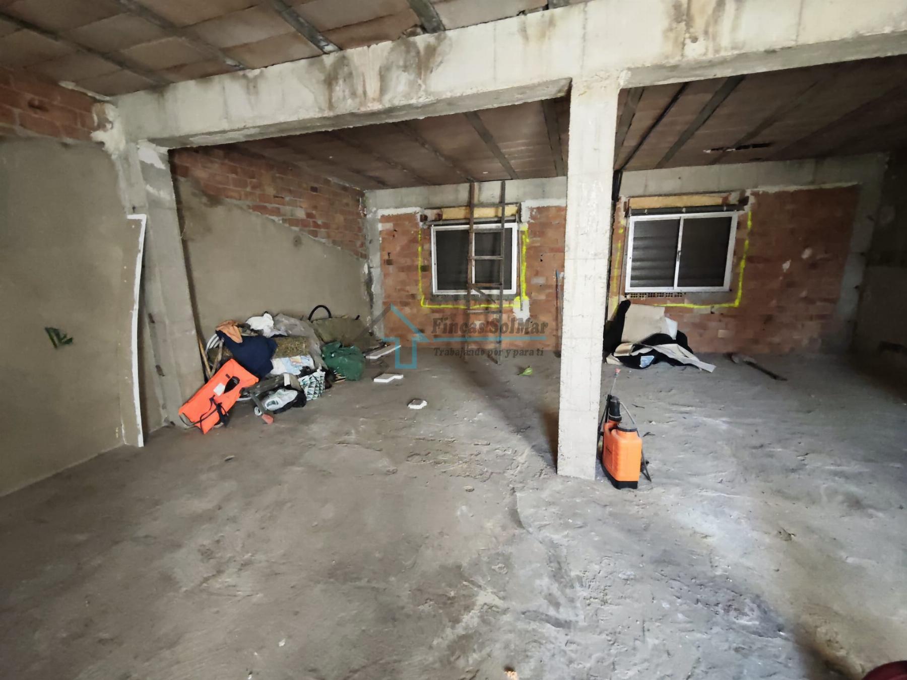 Venta de casa en Almenara