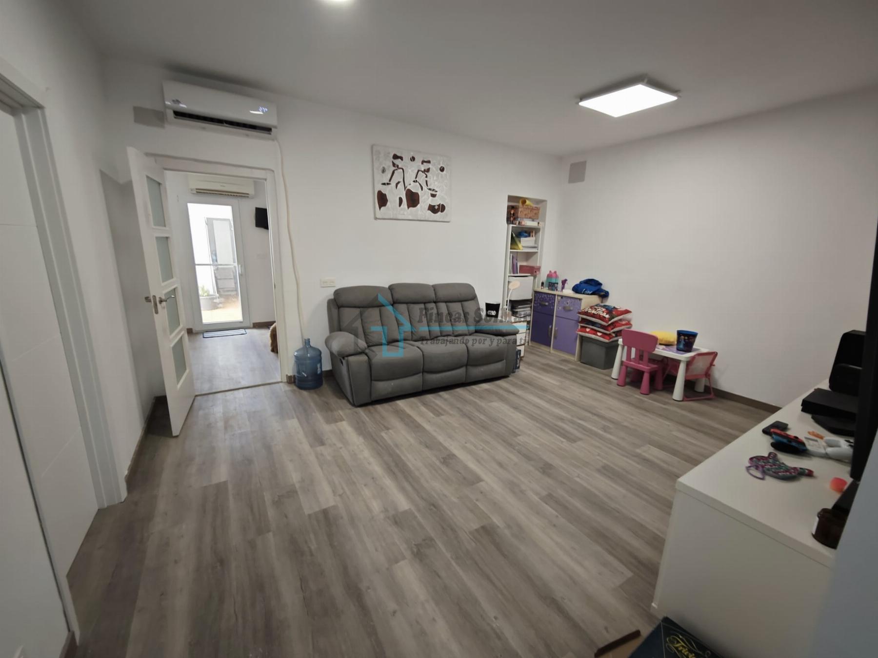 Venta de casa en Almenara