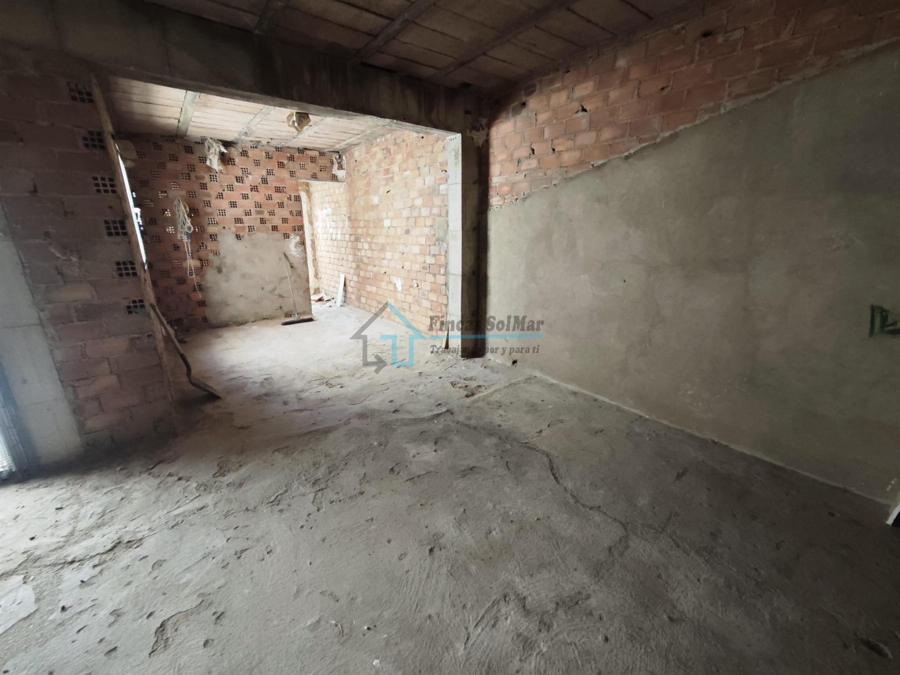 Venta de casa en Almenara