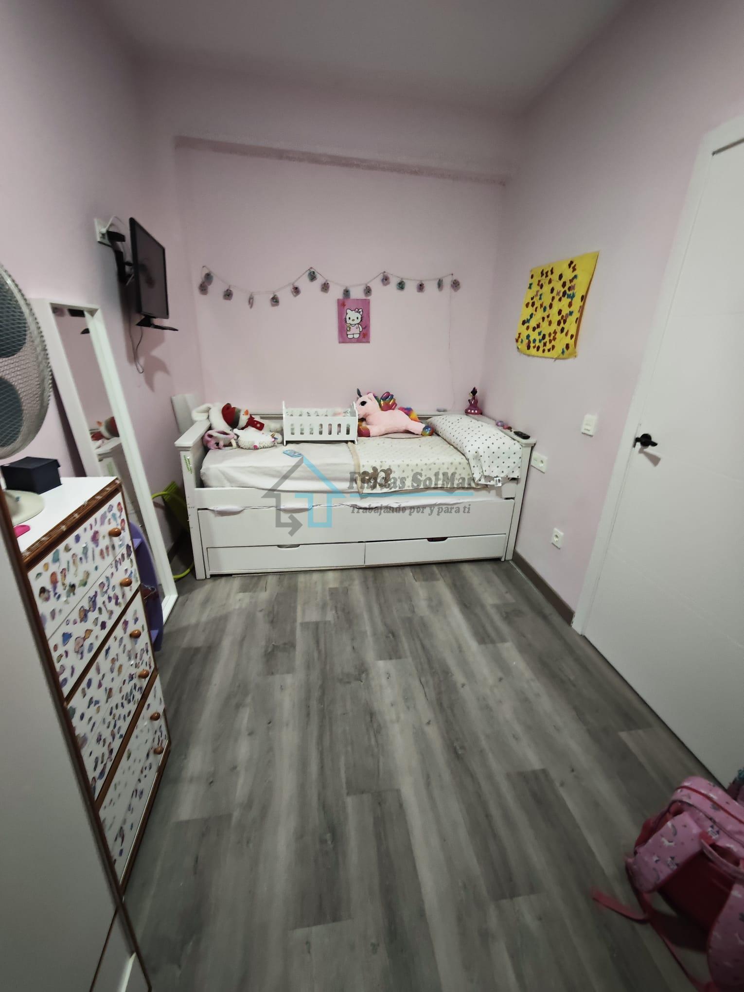 Venta de casa en Almenara