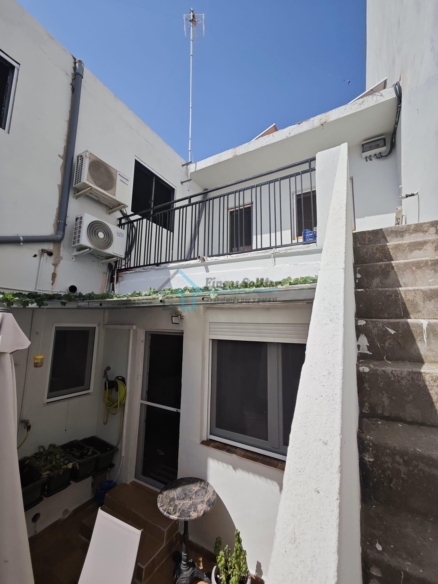 Venta de casa en Almenara