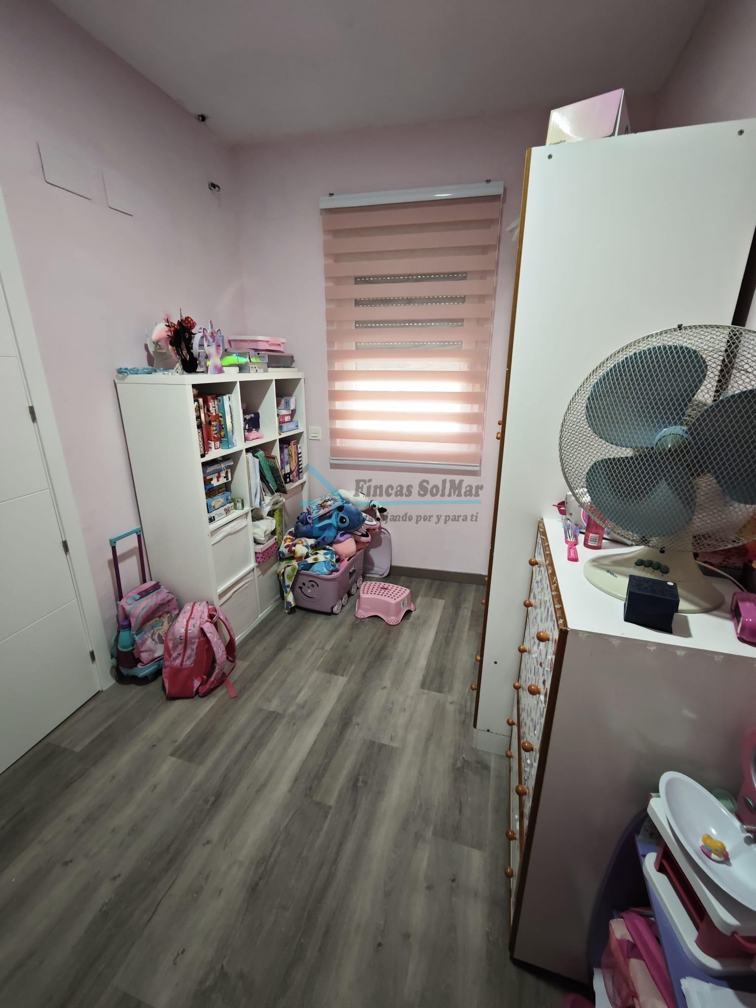 Venta de casa en Almenara
