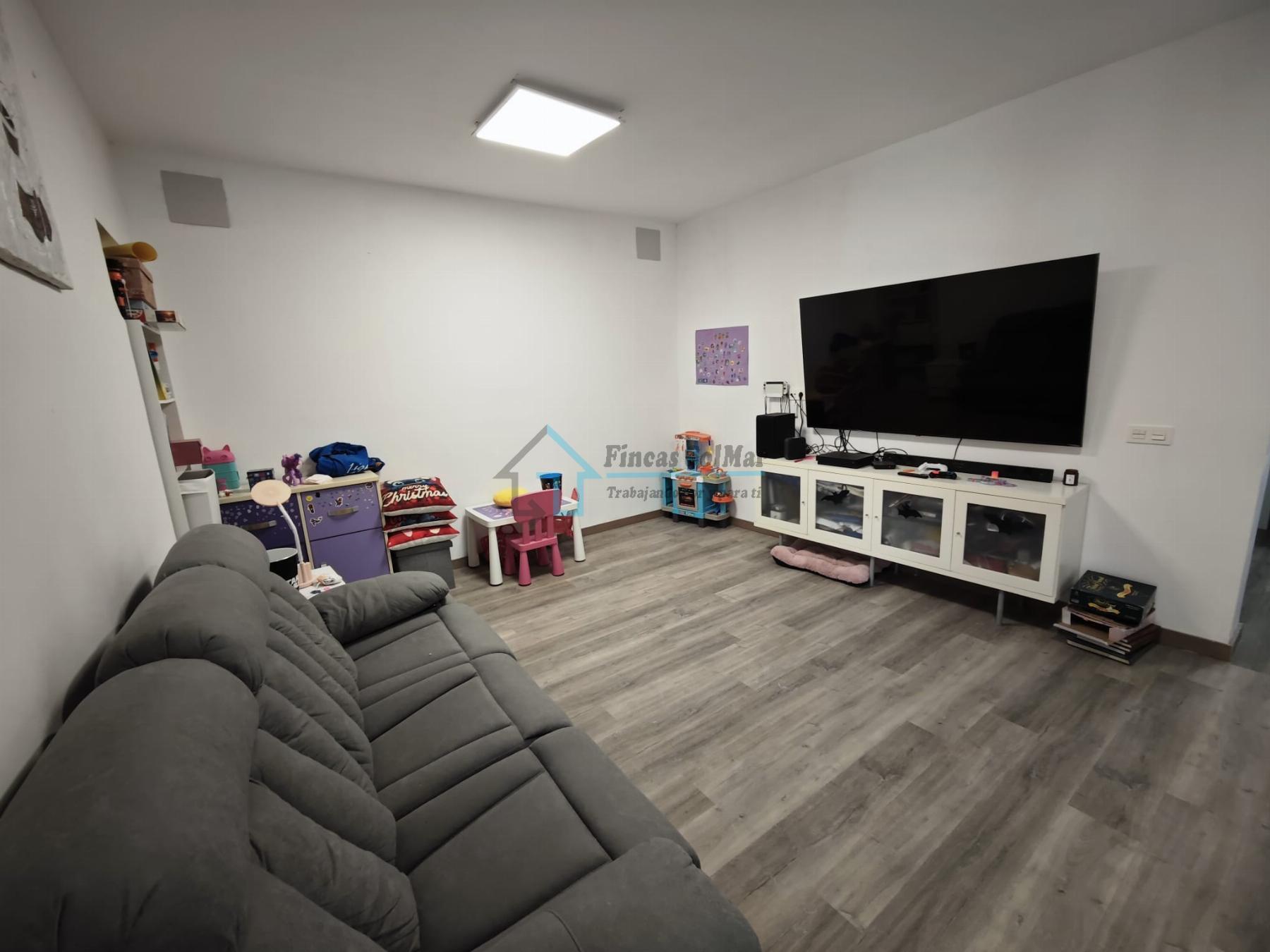 Venta de casa en Almenara
